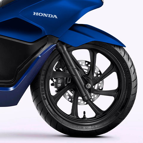 Roda PCX