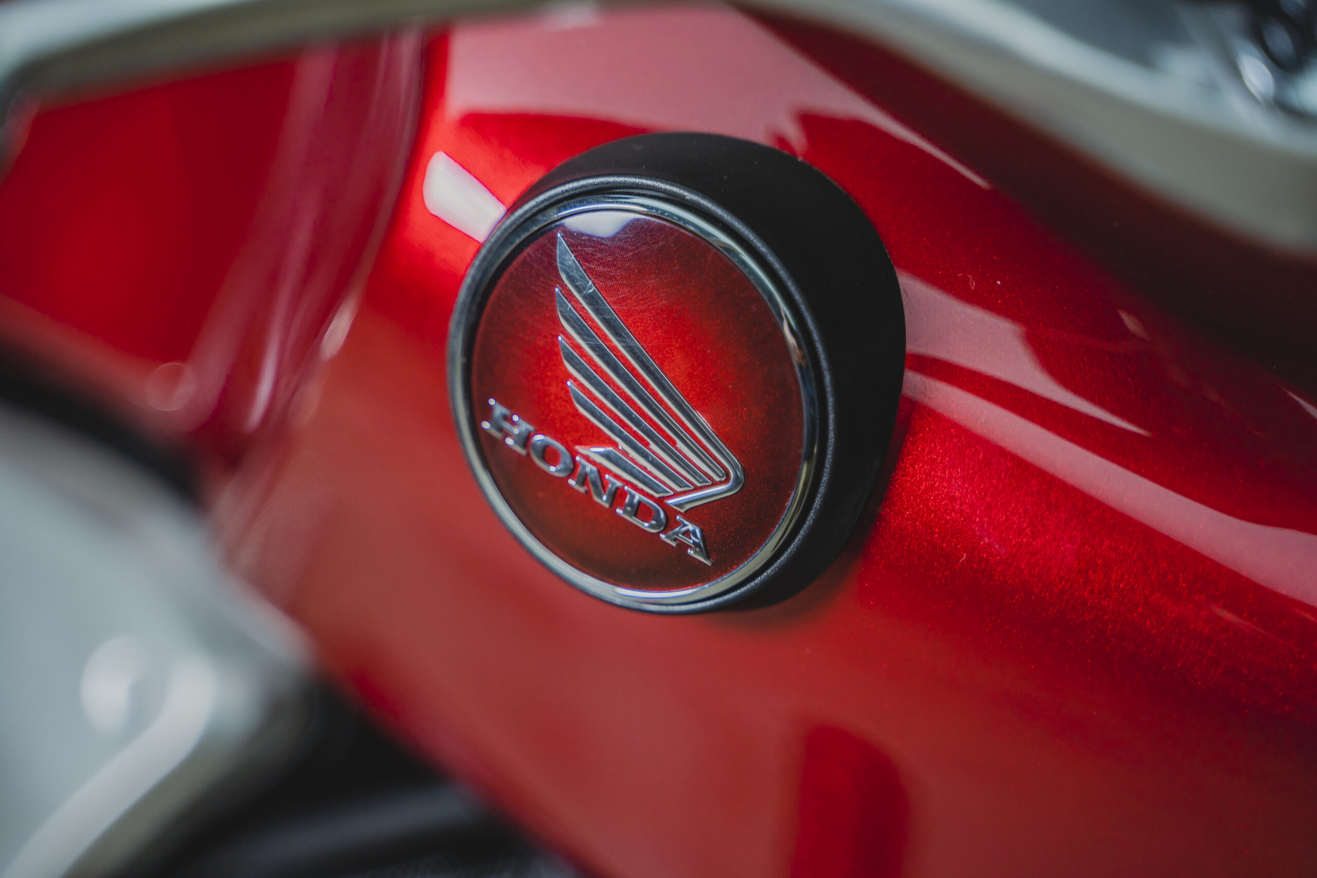 logo honda motos
