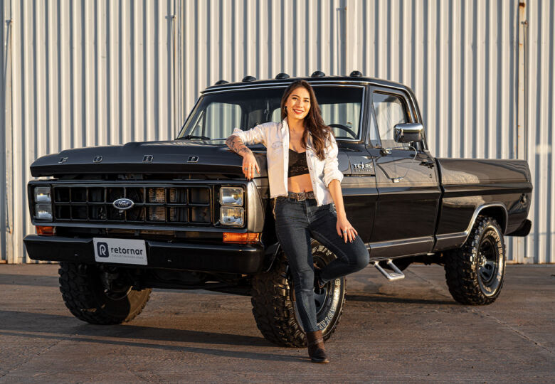 f1000 da retornar