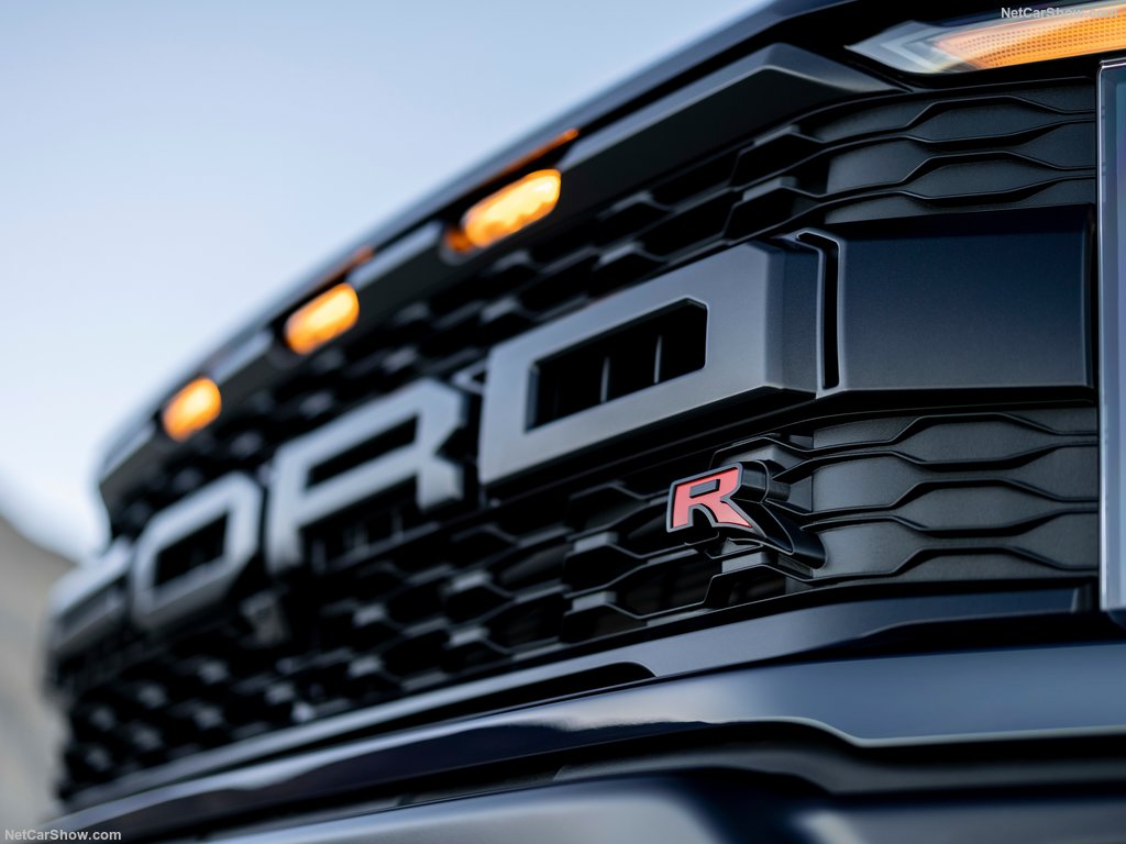 ford raptor