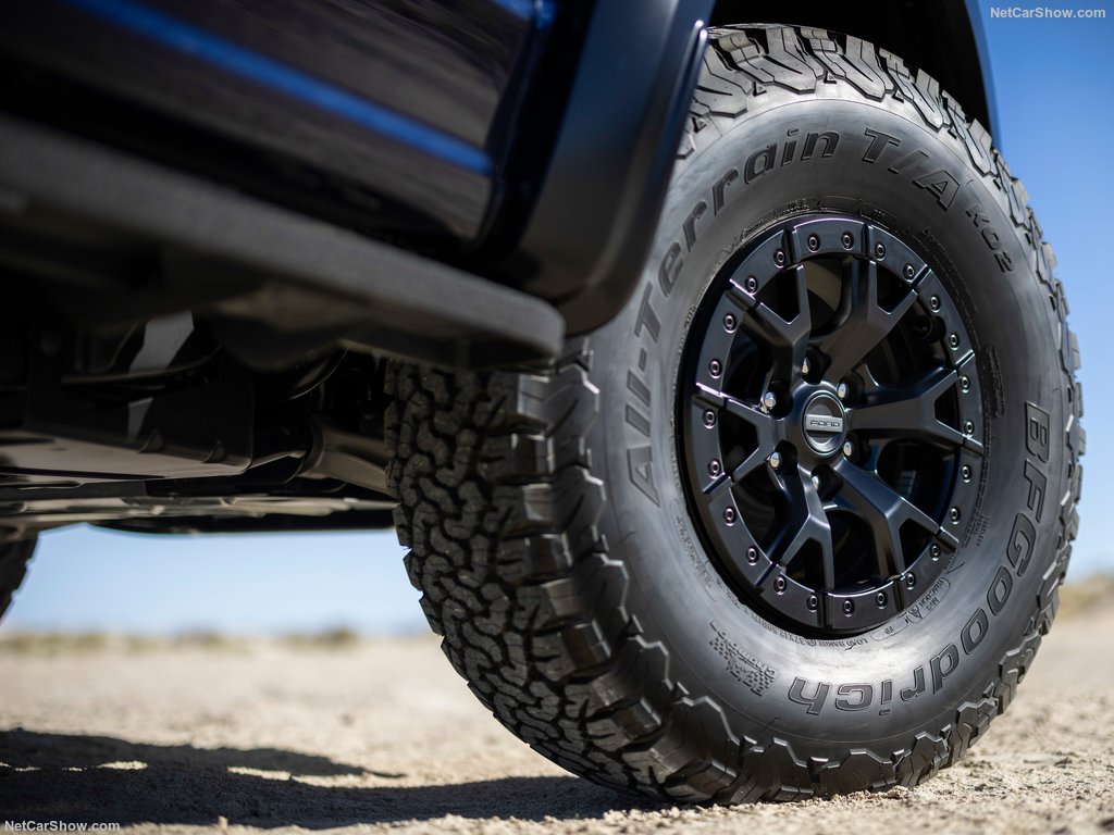 F-150 Raptor 