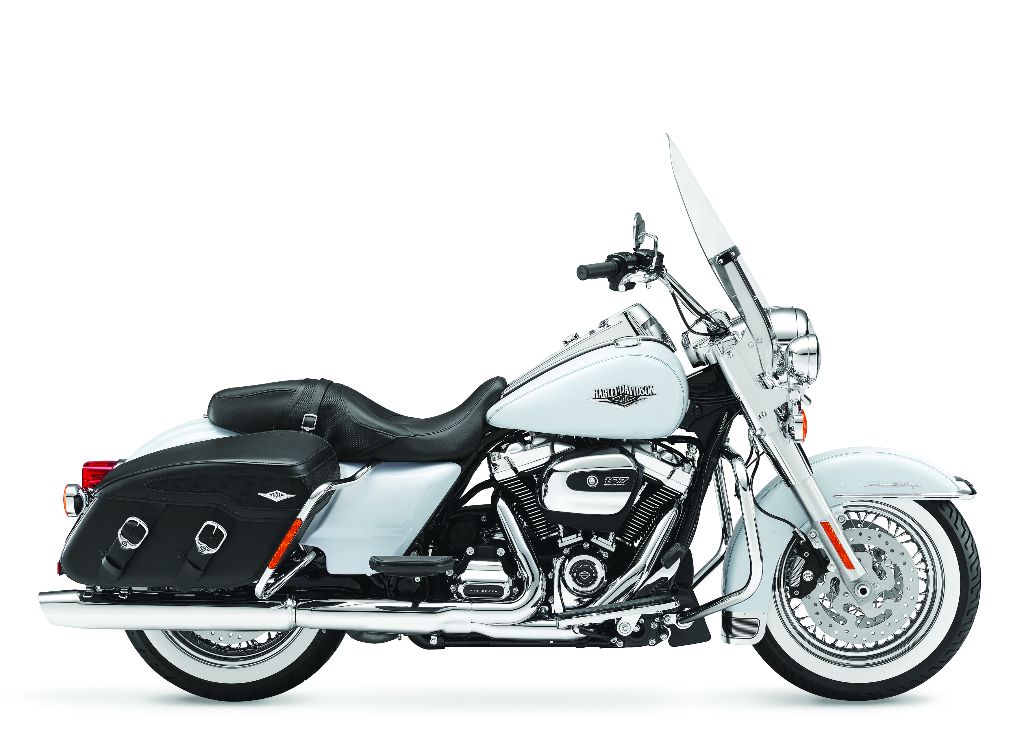 Road King
