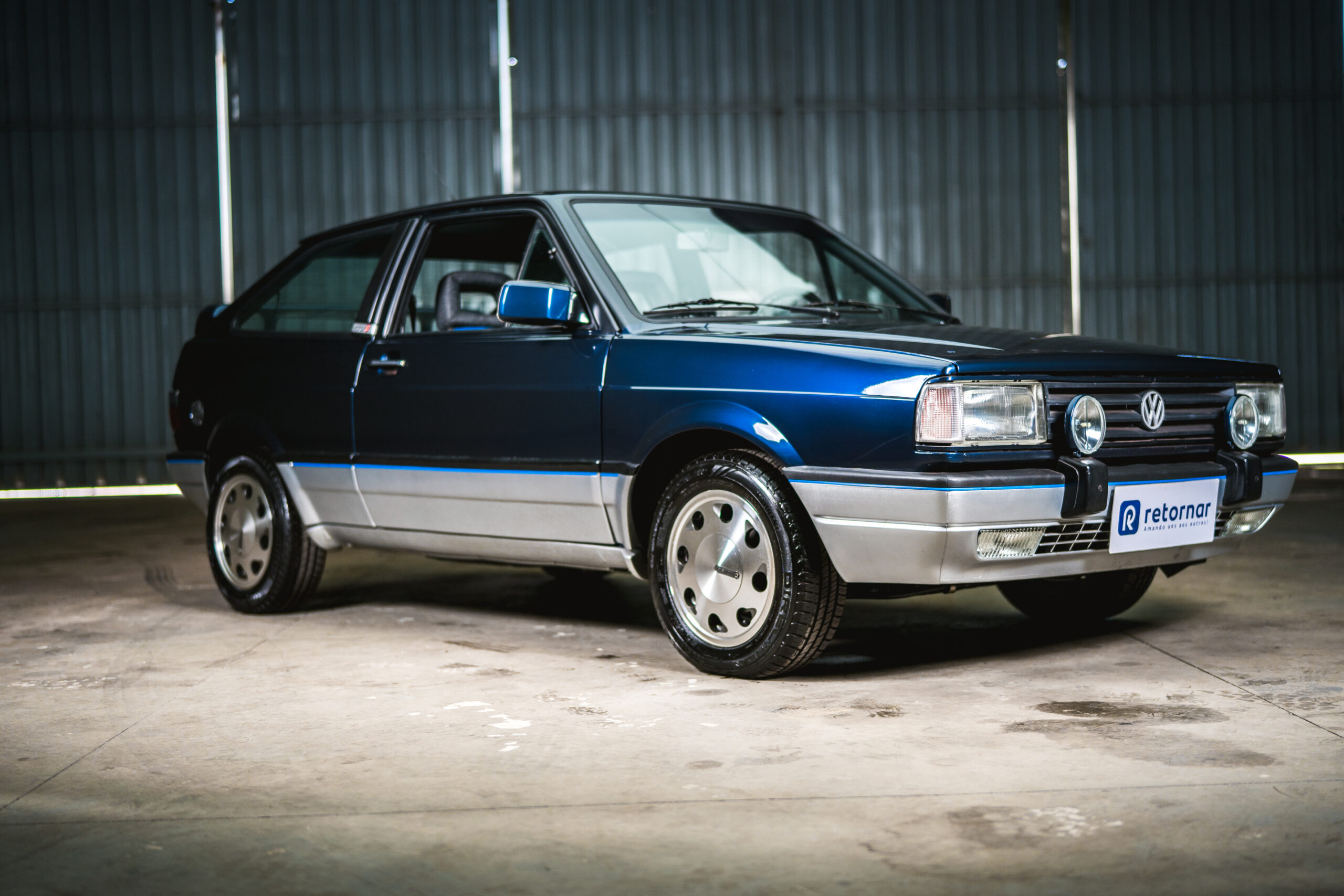 carros esportivo gol
