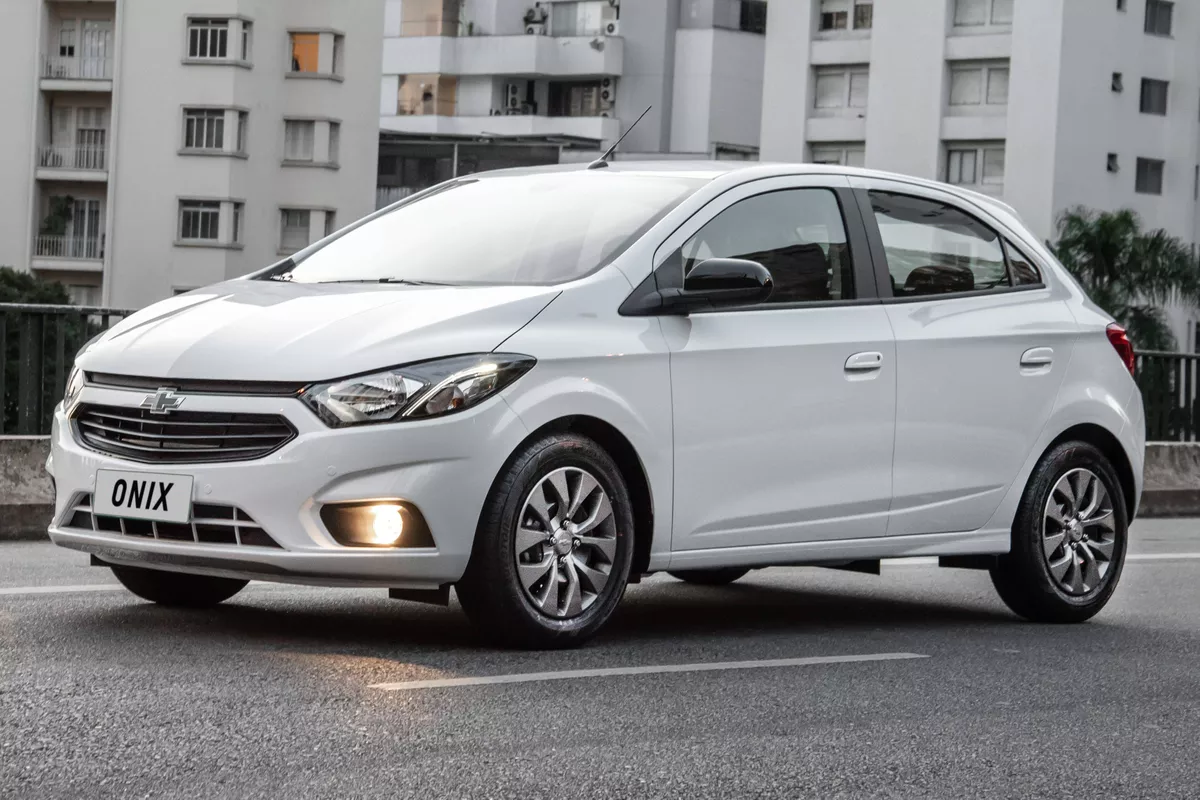 carros nacionais