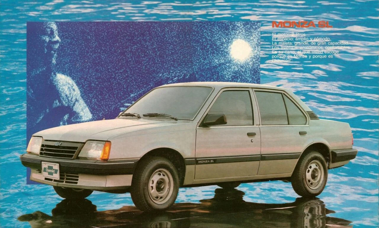 carros nacionais