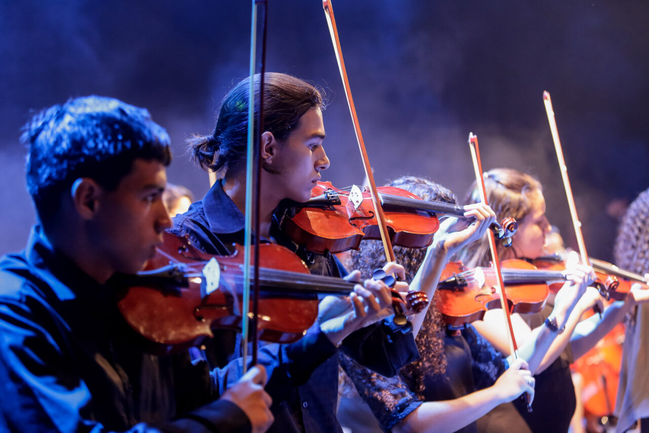 Música Arte & Vida