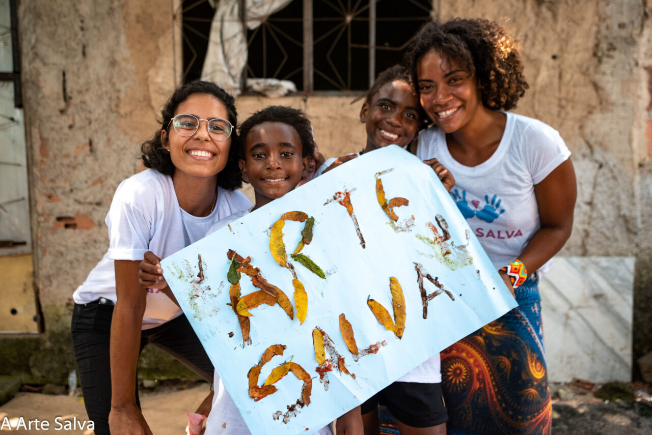 Arte Salva ONG