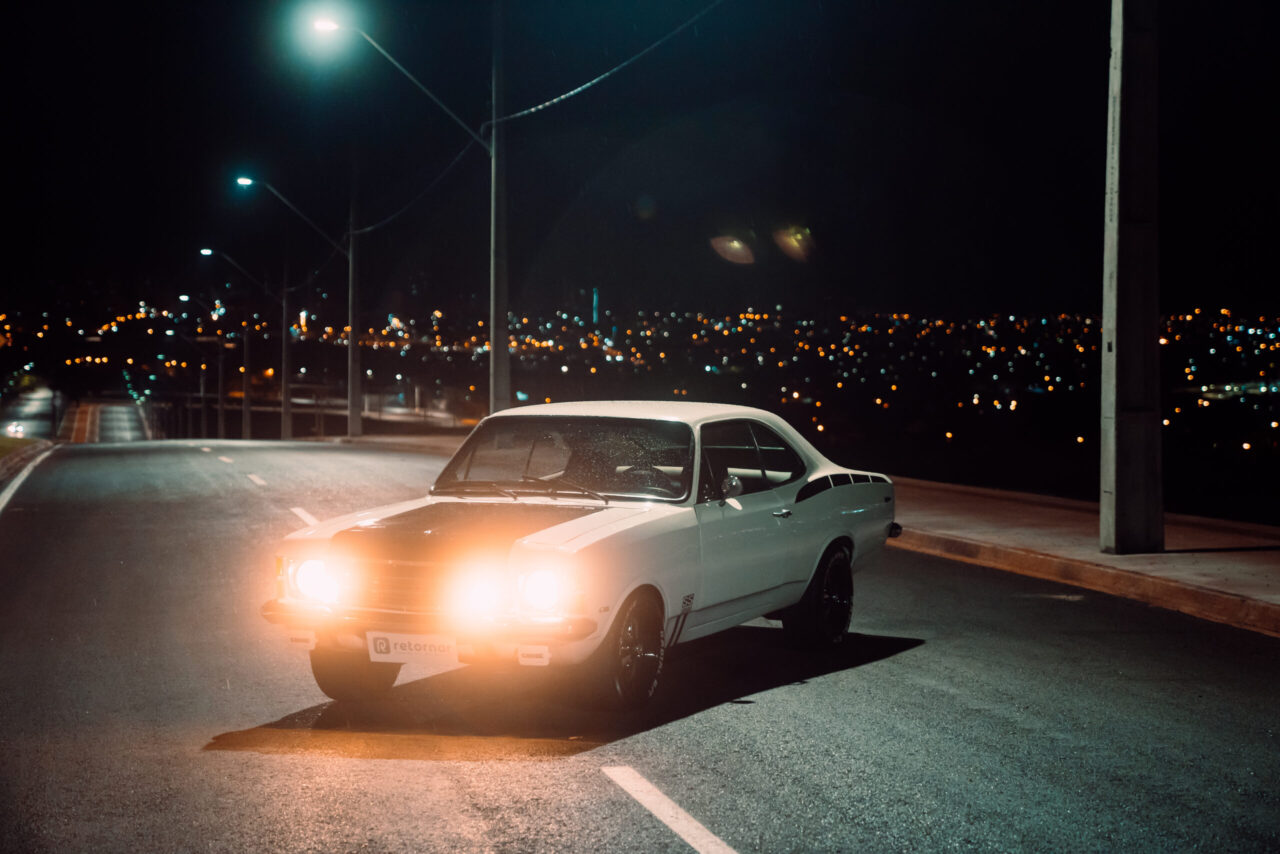 Opala da Retornar