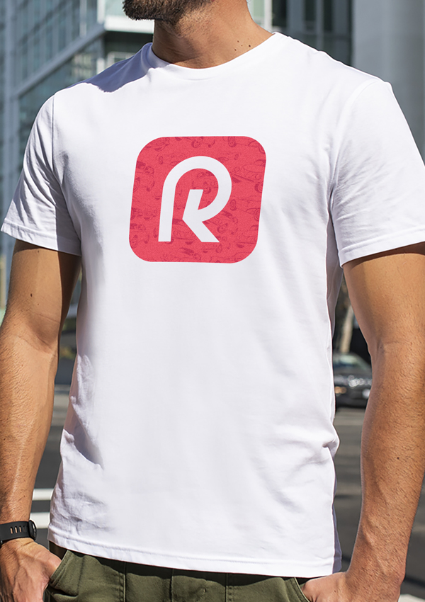 camiseta retornar
