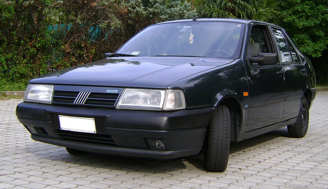 Fiat Tempra 93