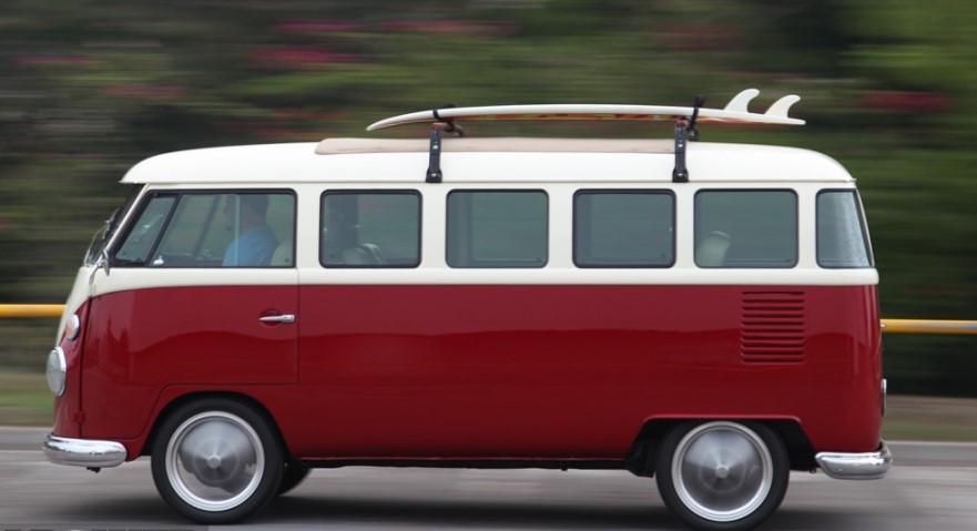 kombi batistinha