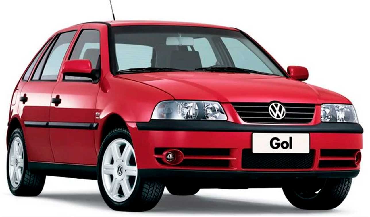 Gol G3