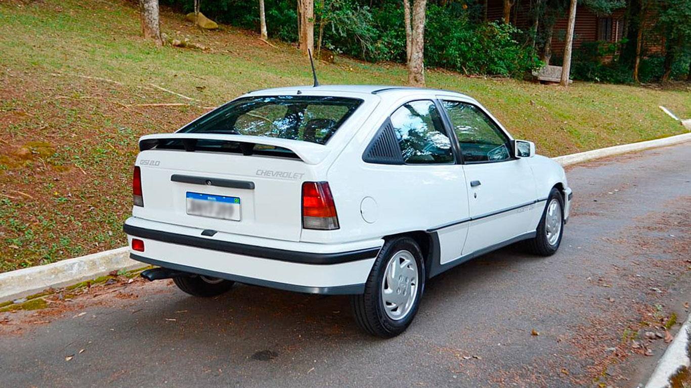 Kadett