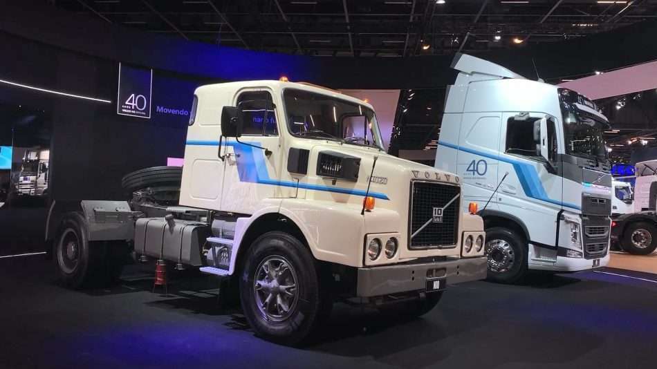 Volvo 1020