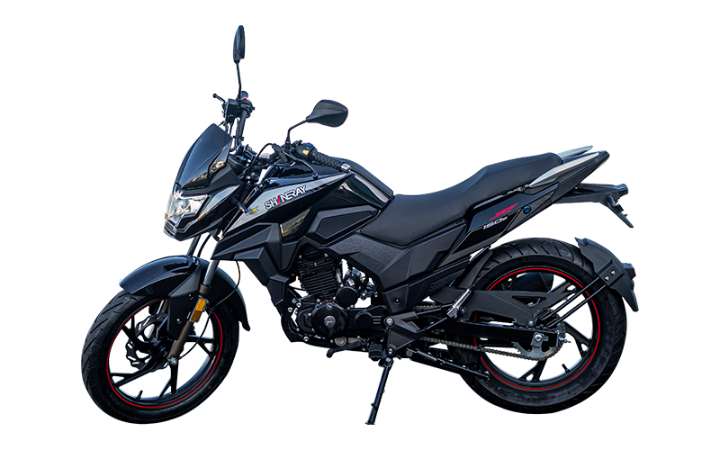 Shineray JEF 150