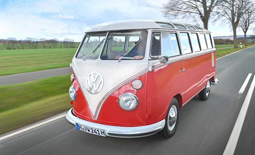 Modelo Samba