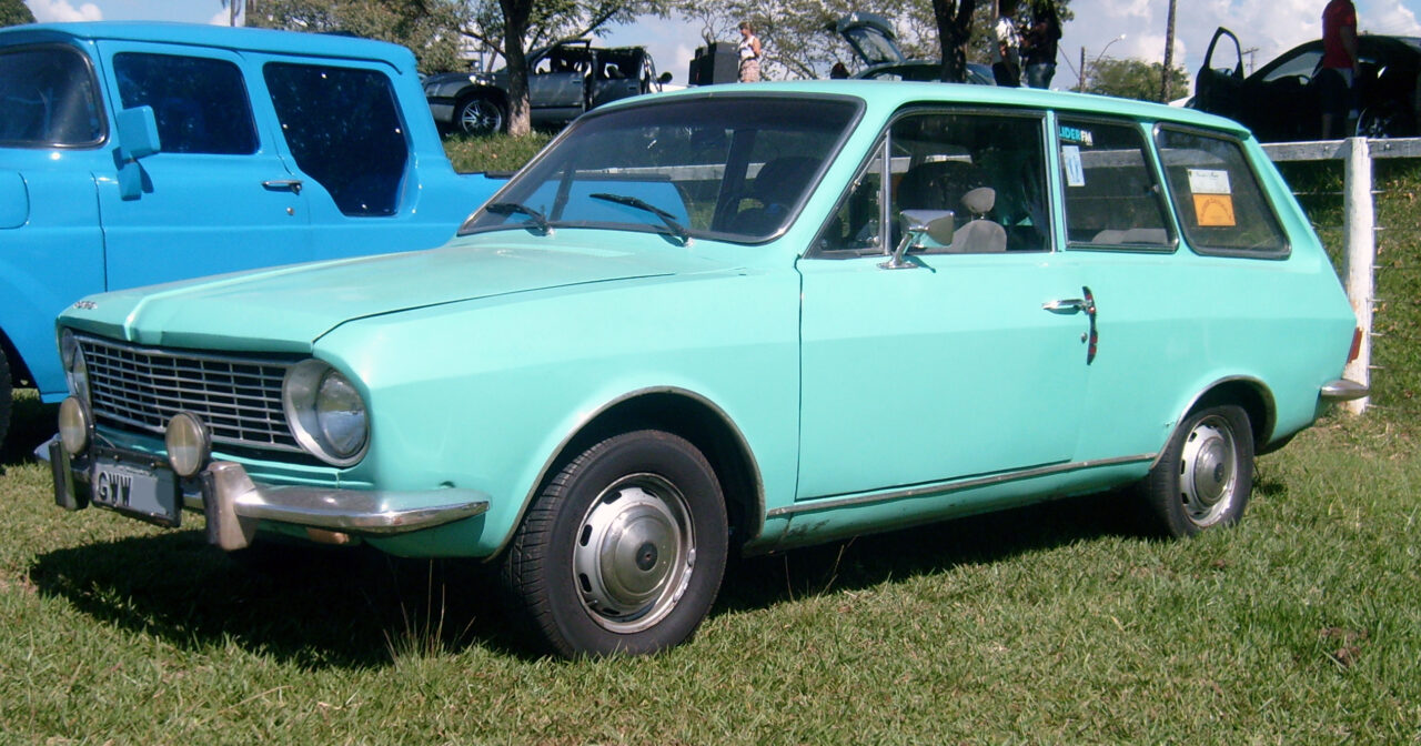 Corcel Belina
