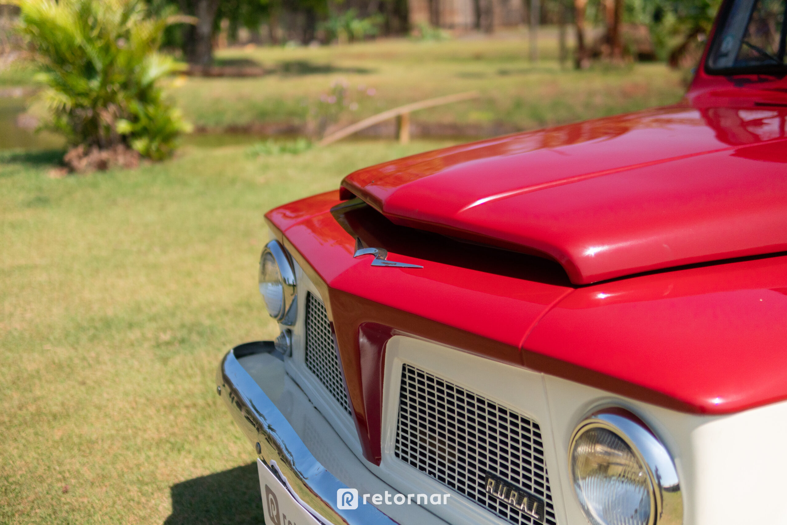 Rural Willys
