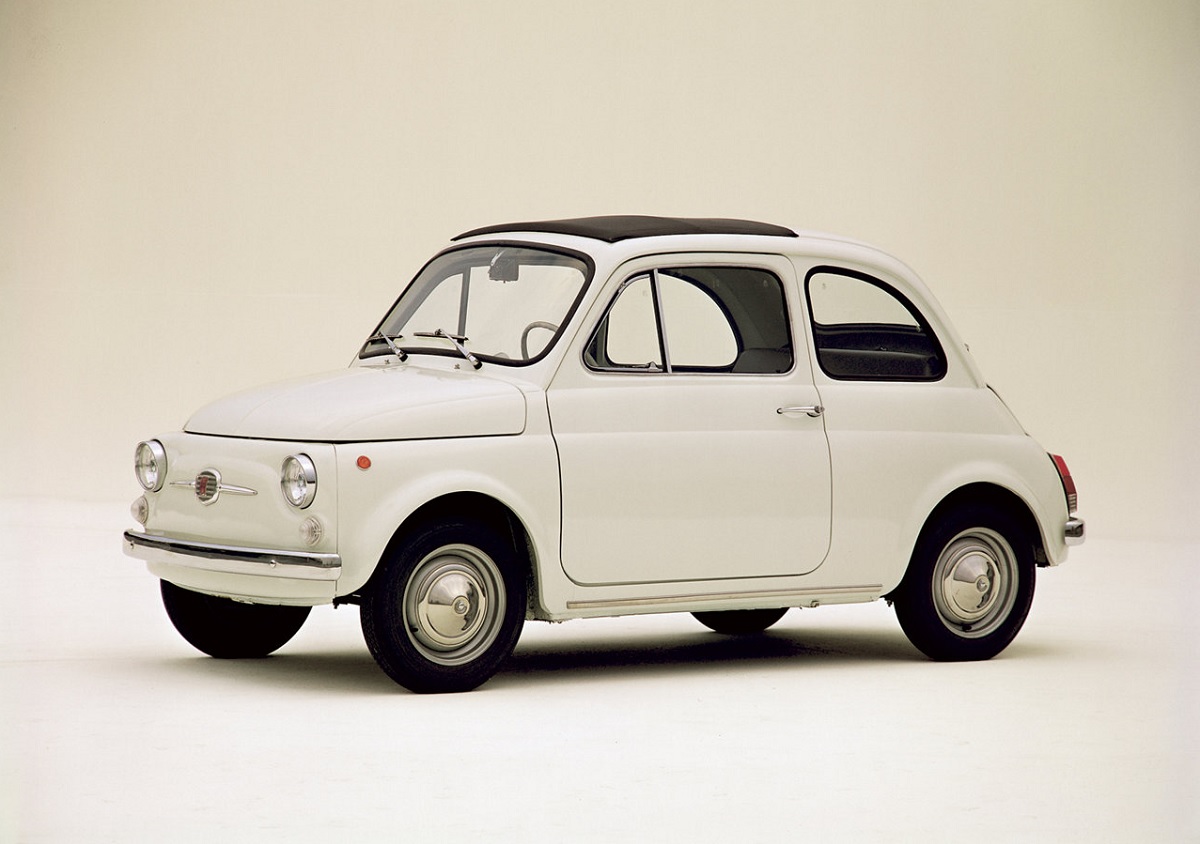 Microcarros