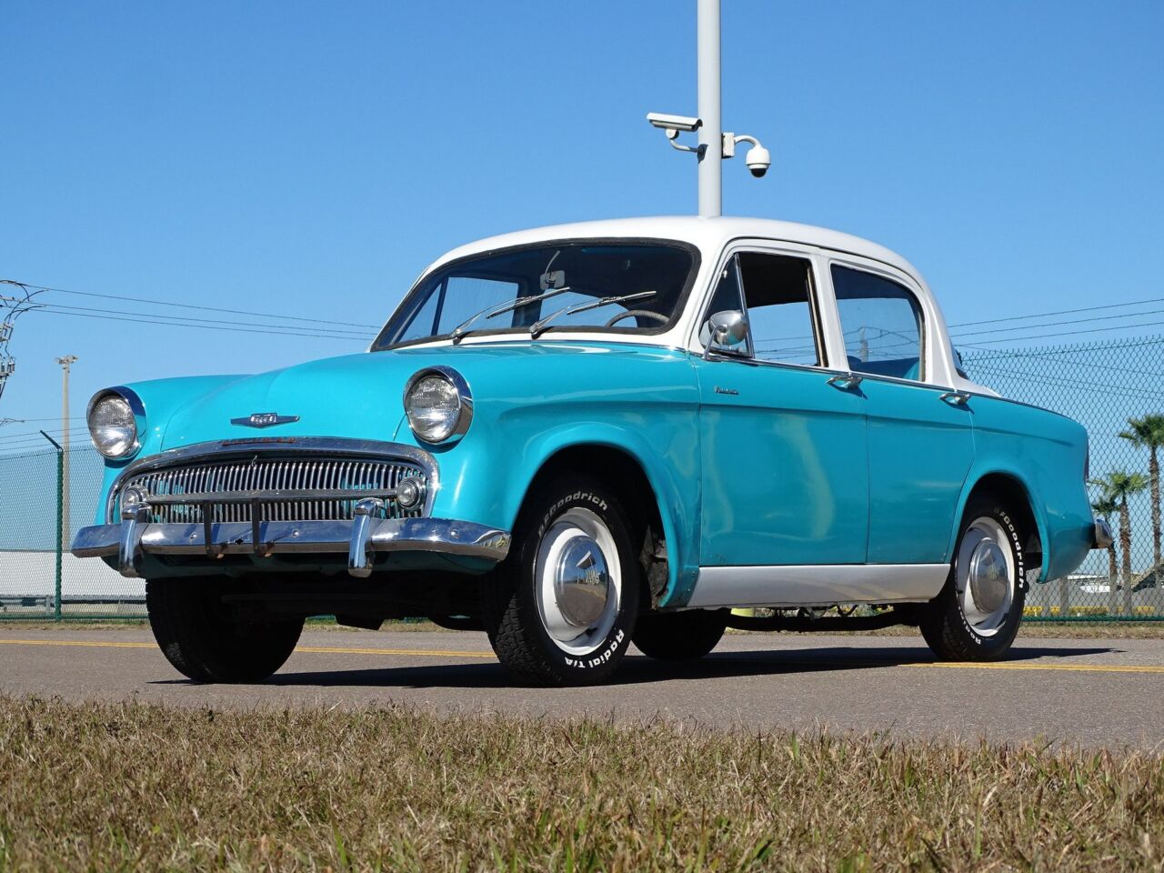 microcarros hillman