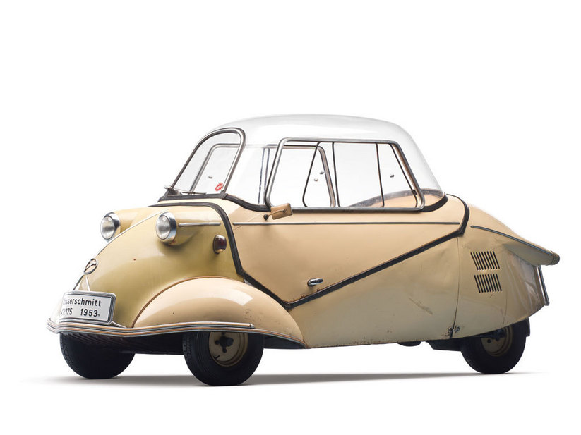 Microcarro