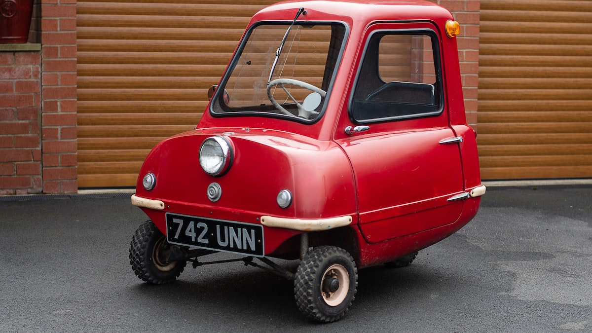 microcarros peel