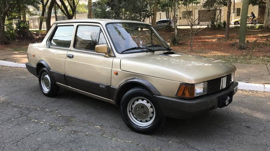 Fora de Linha - Oggi
