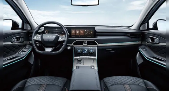 Interior