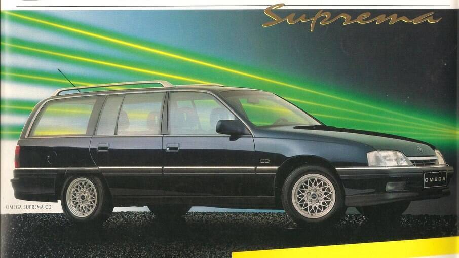 Fora de Linha - Suprema