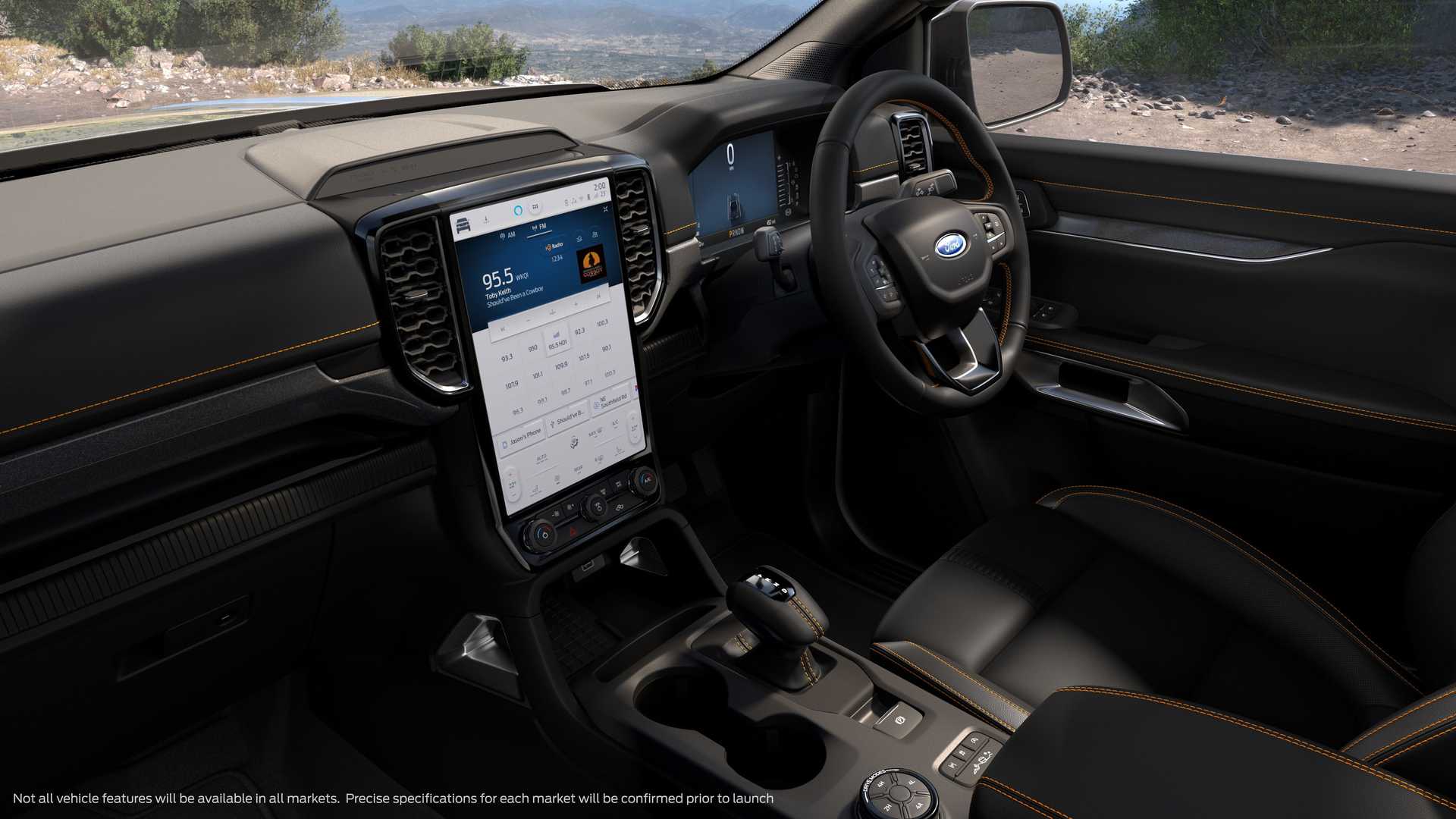 Nova Ranger GPS