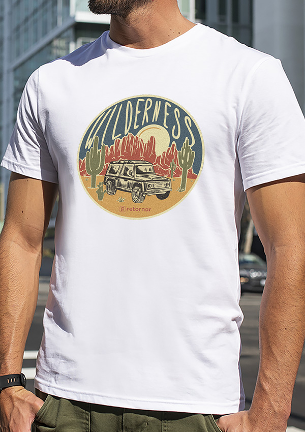 camiseta picape