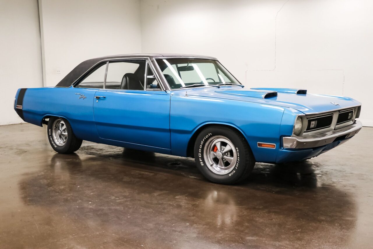 carros clássicos dodge