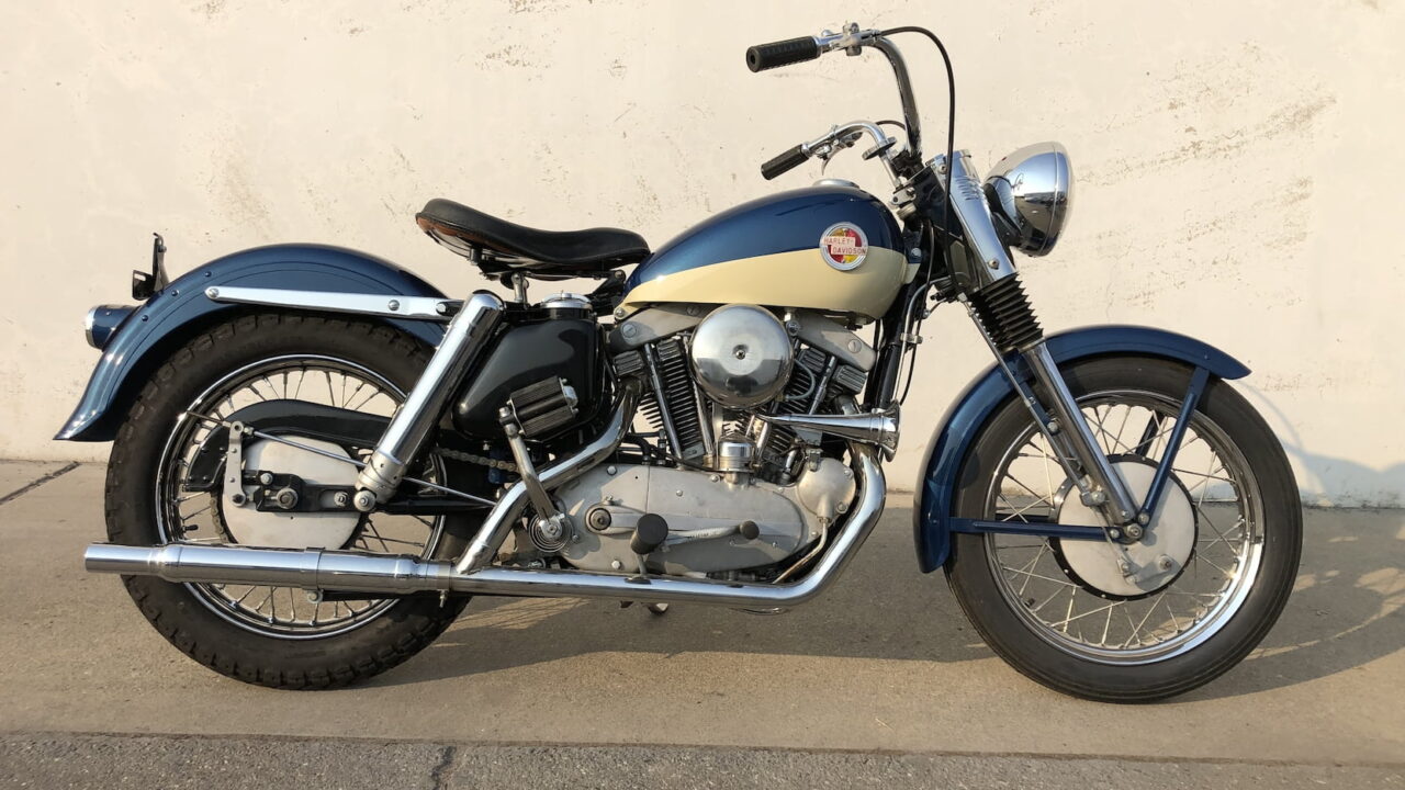 harley davidson
