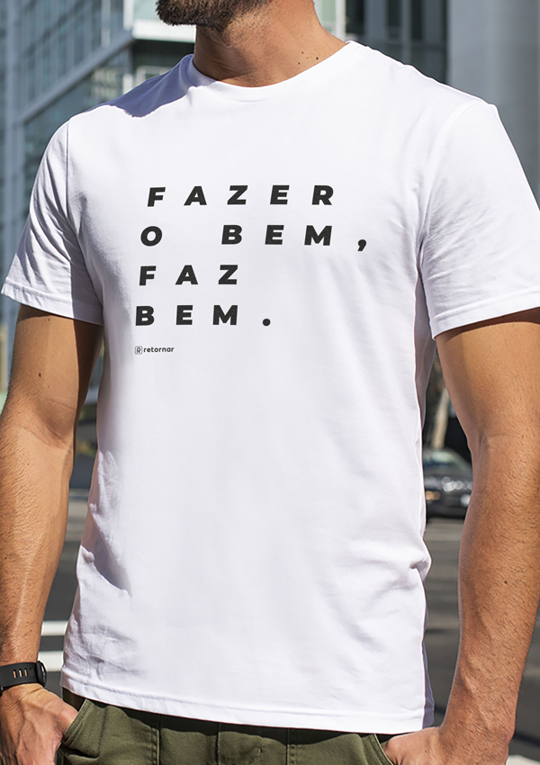 CAMISETA FILOSOFIA