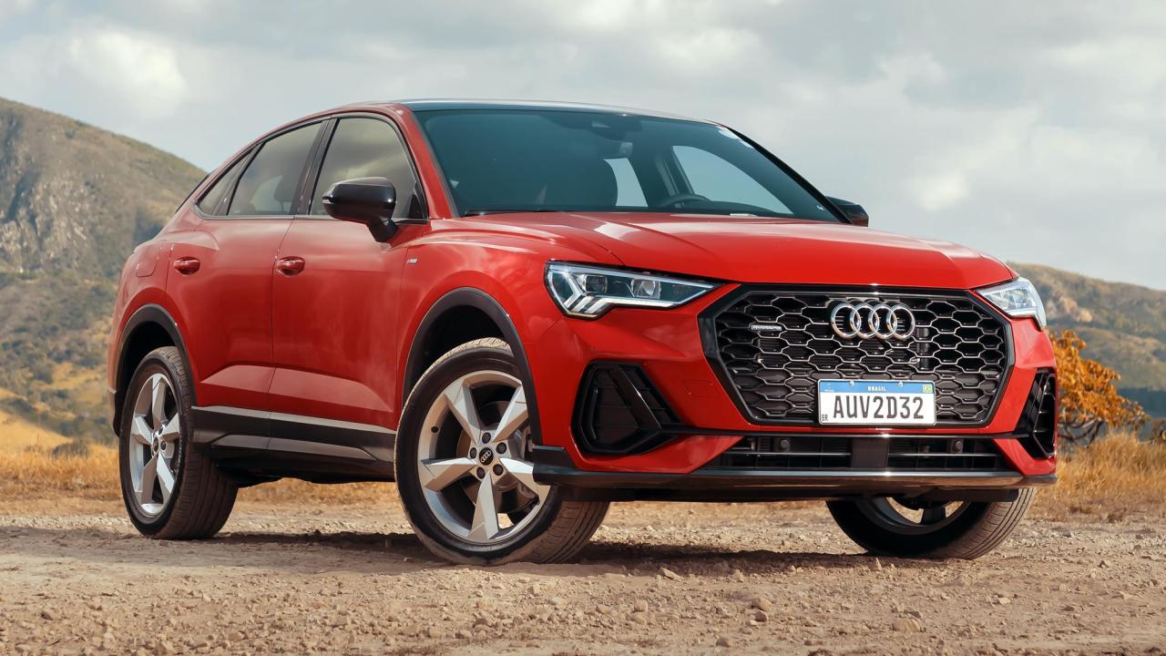 Q3 Sportback