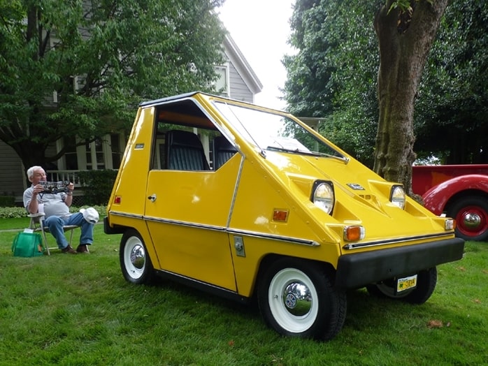 estranhos - citicar