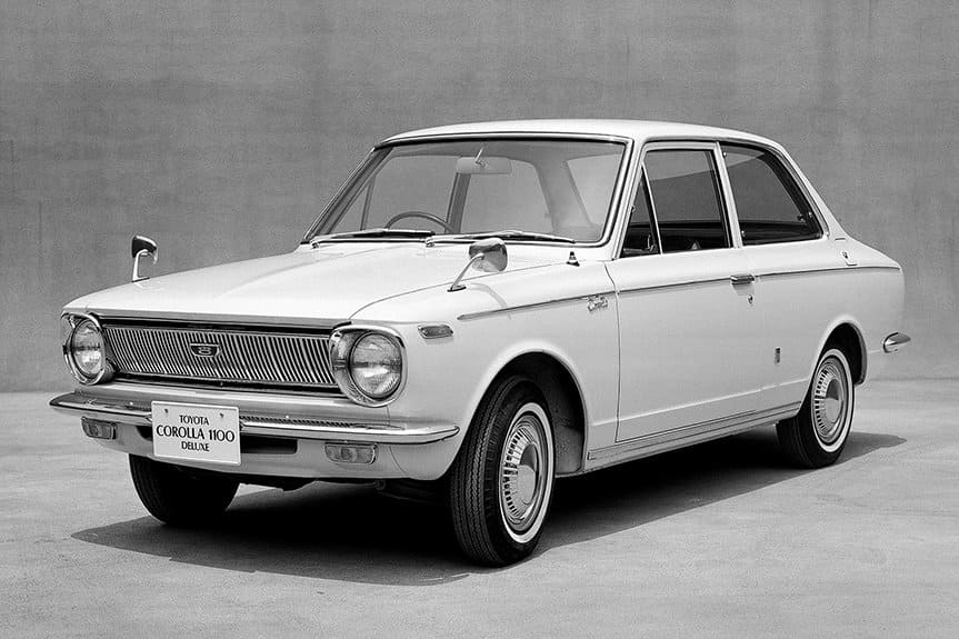 Corolla