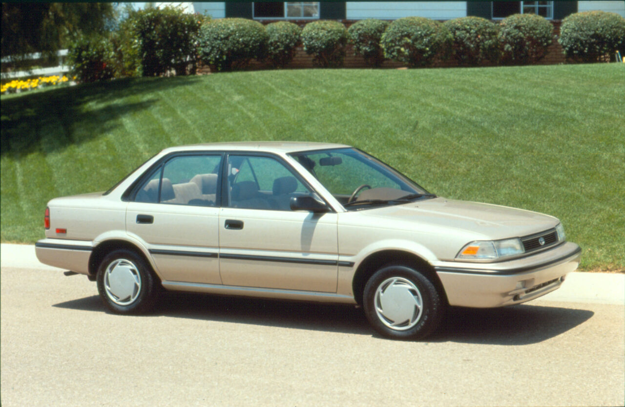 corolla