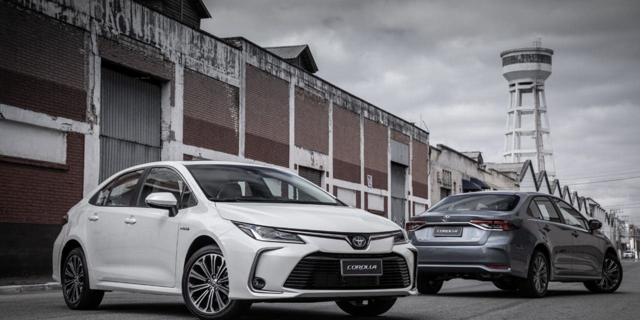 corollas