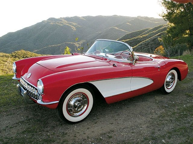 Corvette