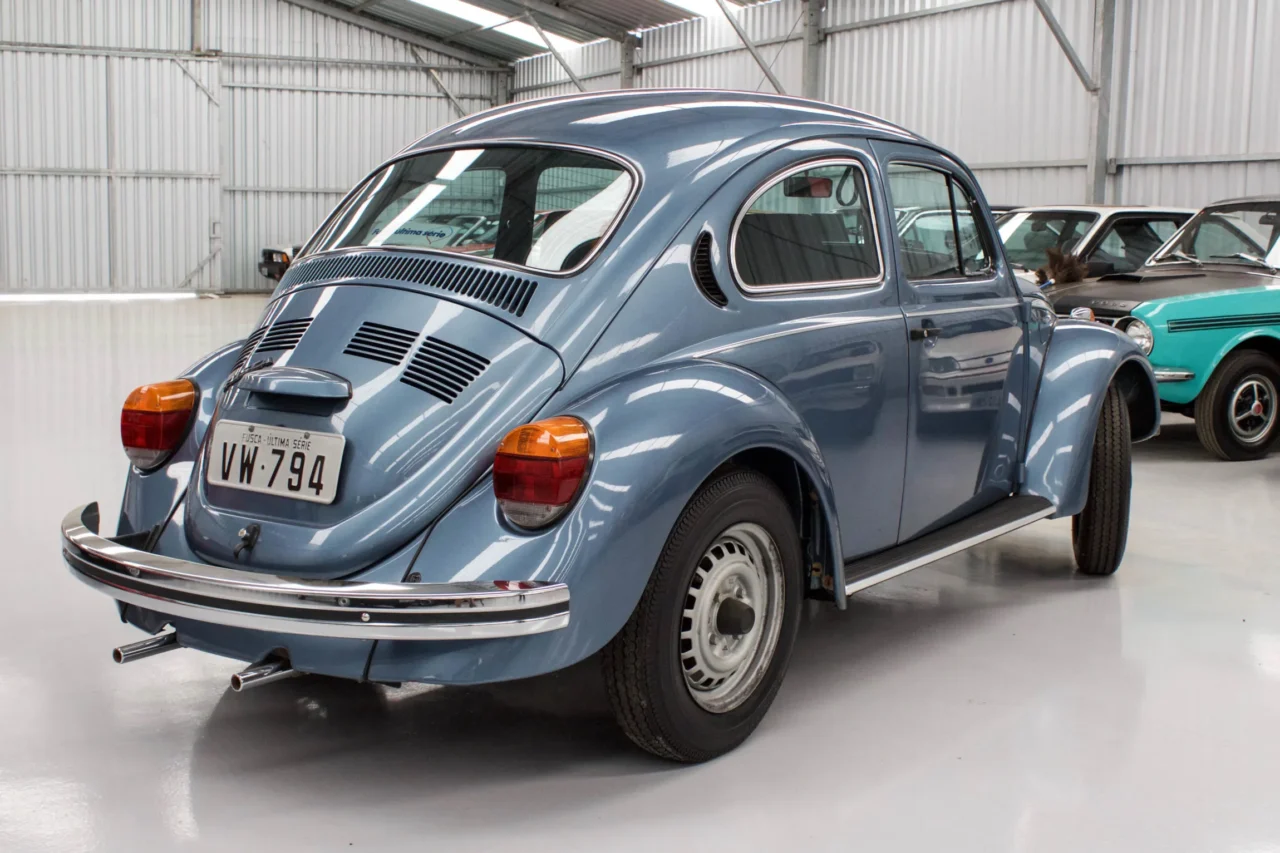Fusca