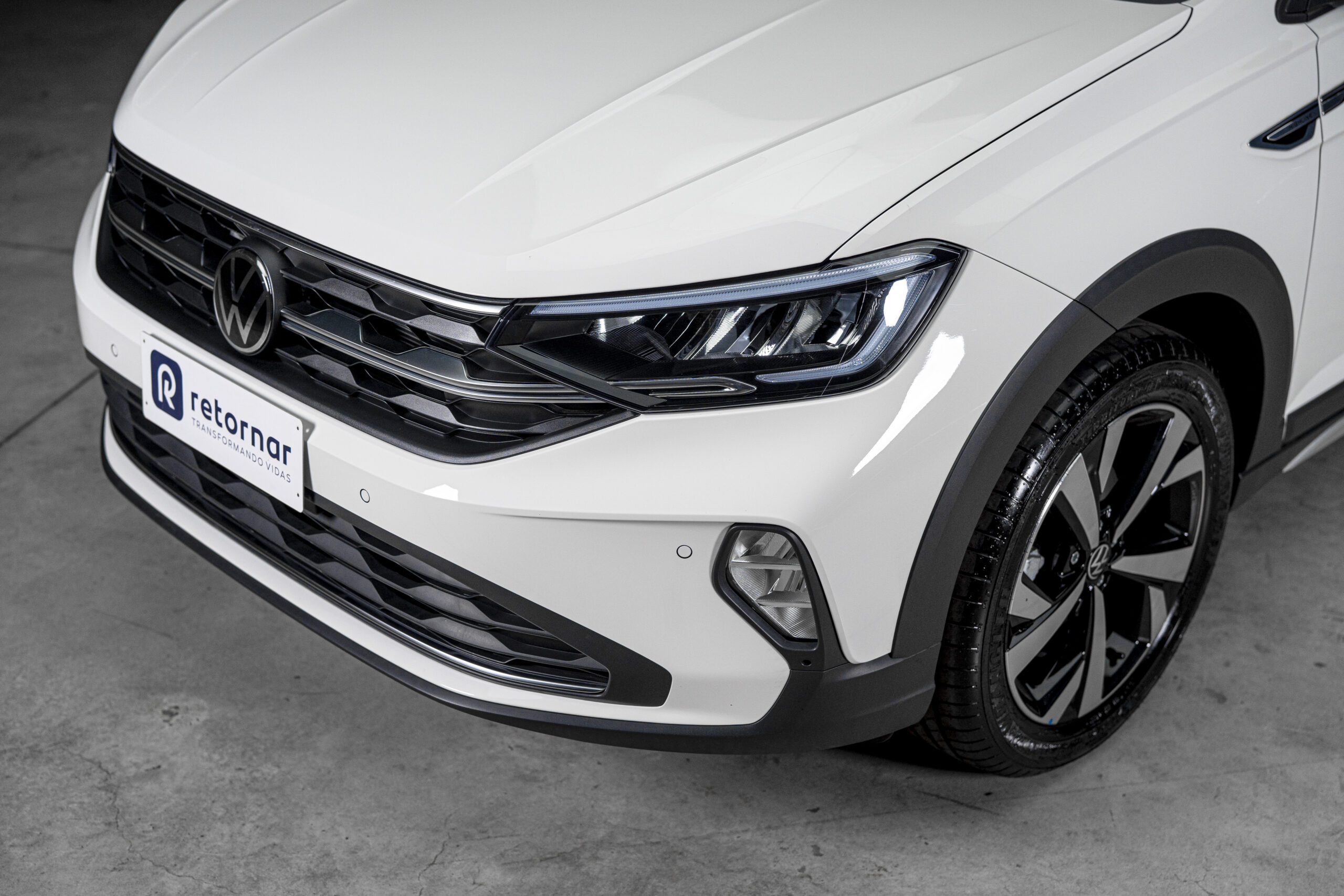 Nivus Highline 2023