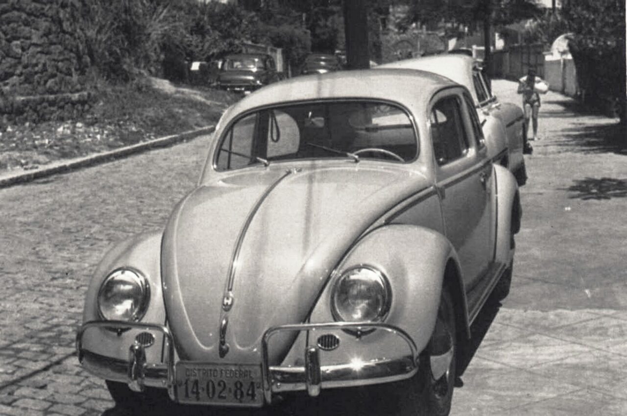 Fusca