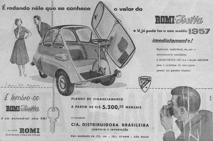 carros clássicos