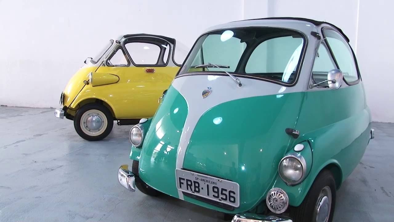 Romi-Isetta