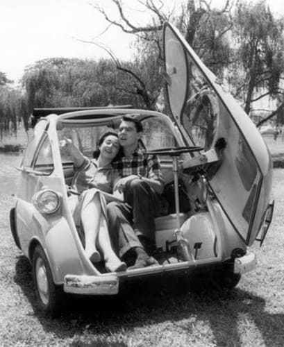 Romi-Isetta