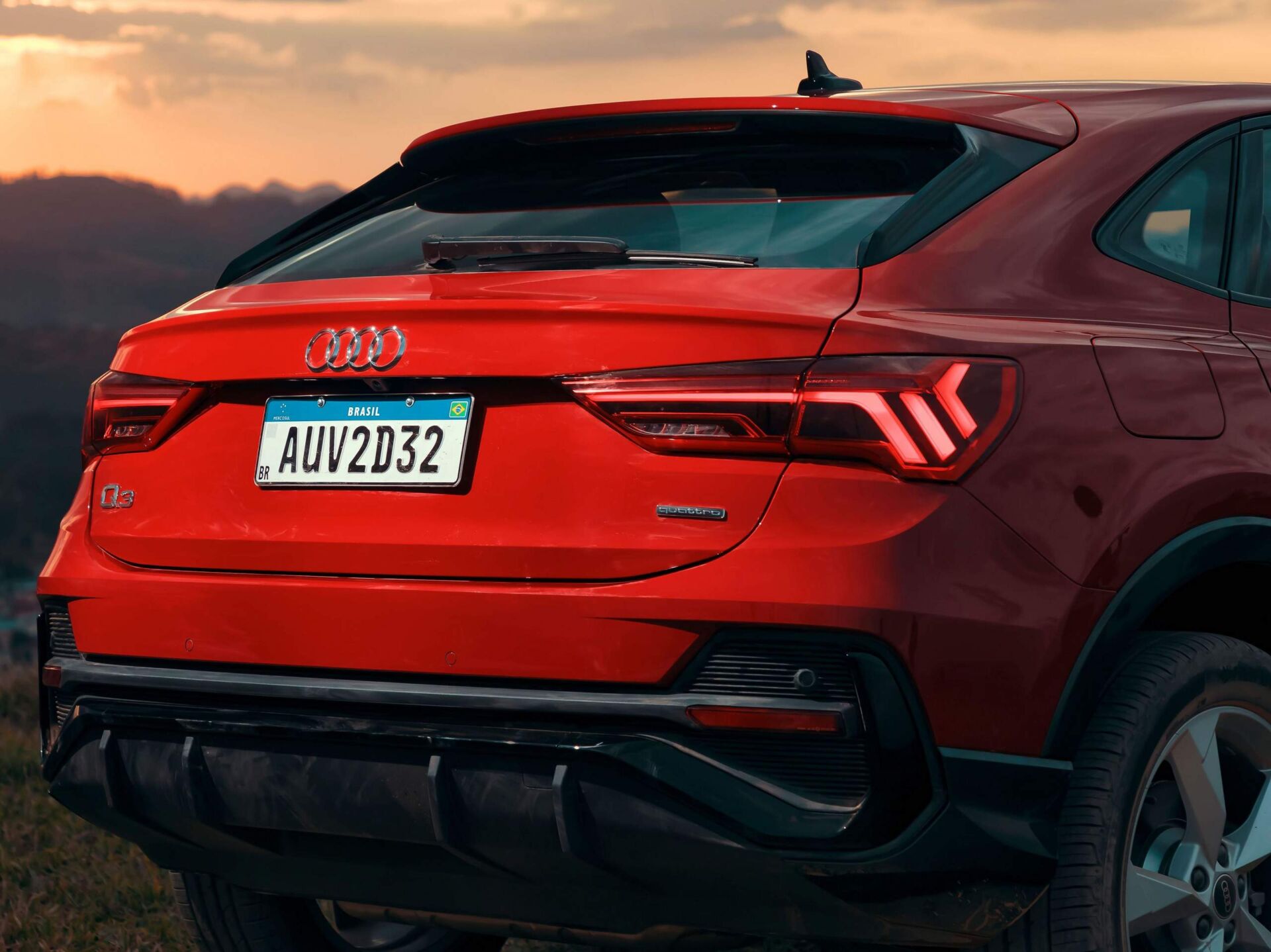Q3 Sportback
