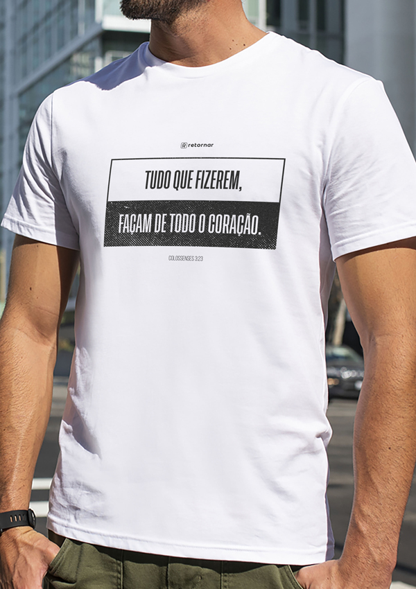 camiseta filosofia