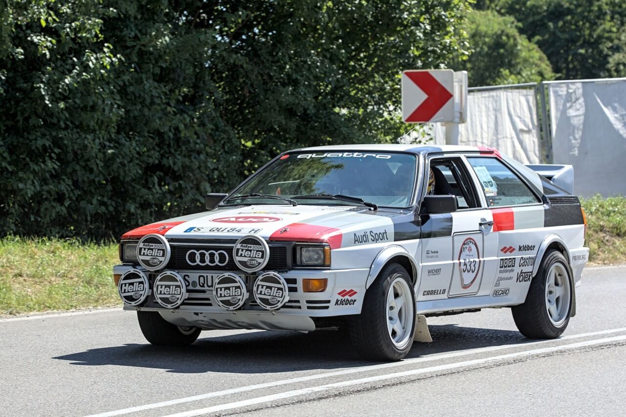 audi