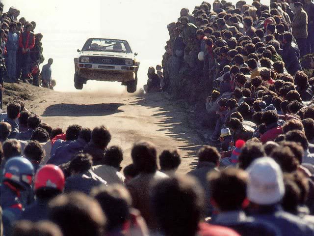 audi lancia